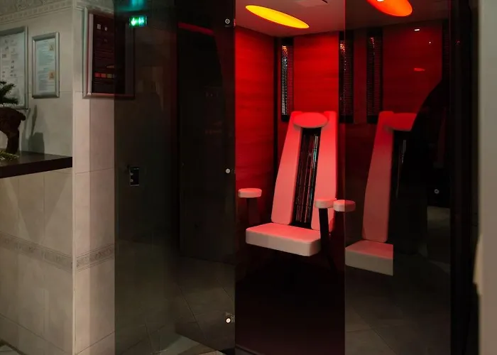 Reinisch Apart-hotel Schwechat