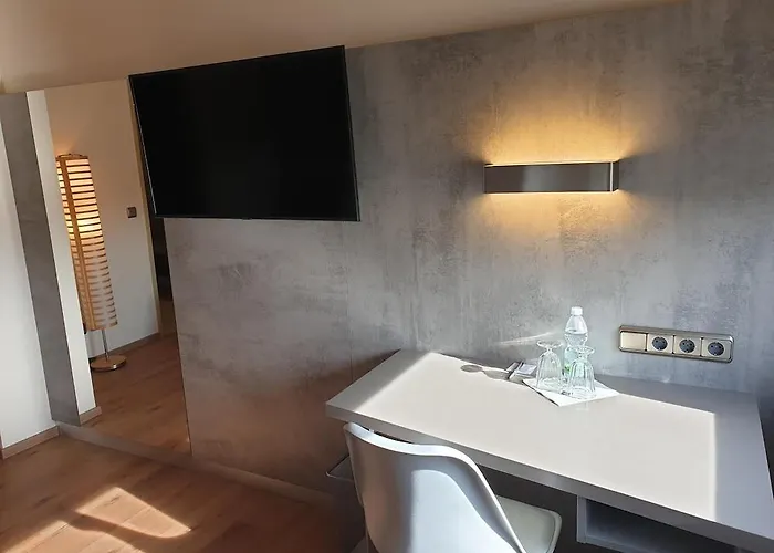 Apart-hotel Reinisch