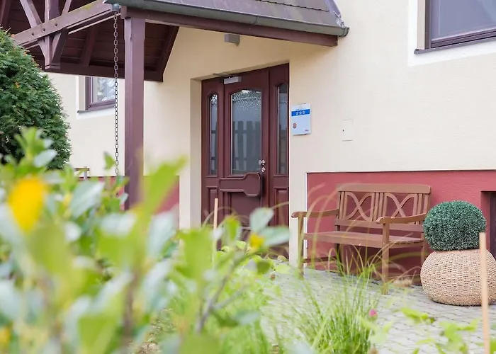 Reinisch Apart-hotel 4*