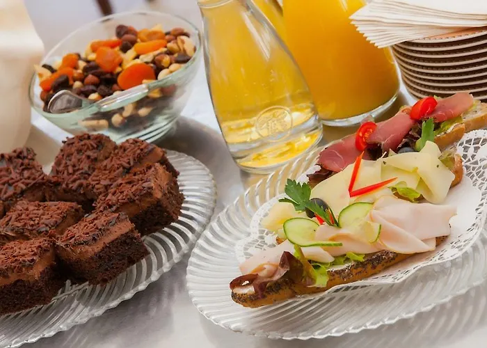 Reinisch 4* Schwechat