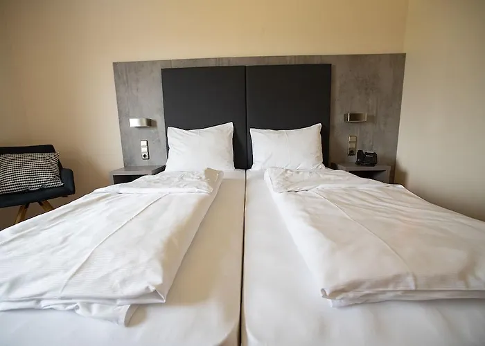 Apart-hotel Reinisch Schwechat