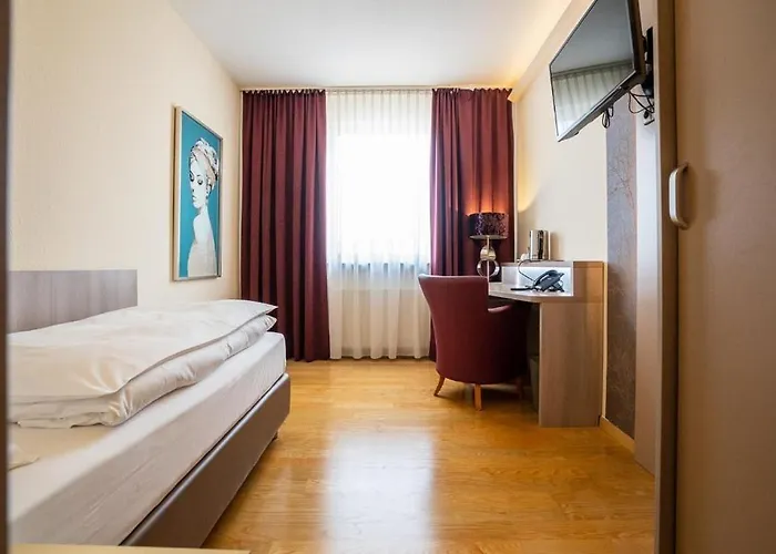 Apart-hotel Reinisch Schwechat