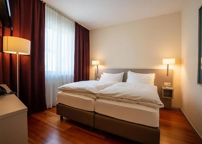 Apart-hotel Reinisch Schwechat