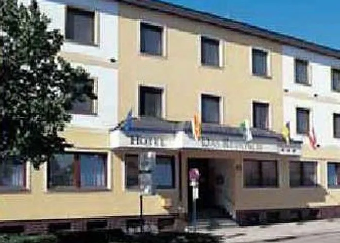 Apart-hotel Reinisch Schwechat