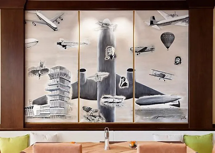 Apart-hotel Reinisch Schwechat