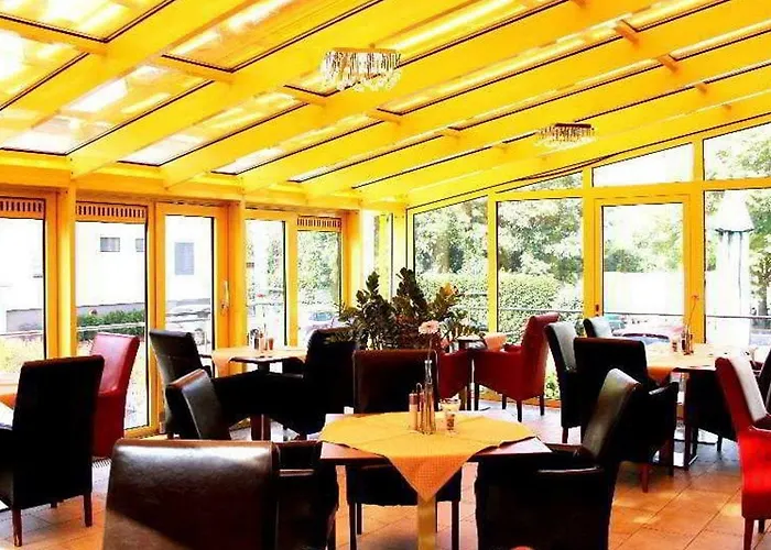 Apart-hotel Reinisch