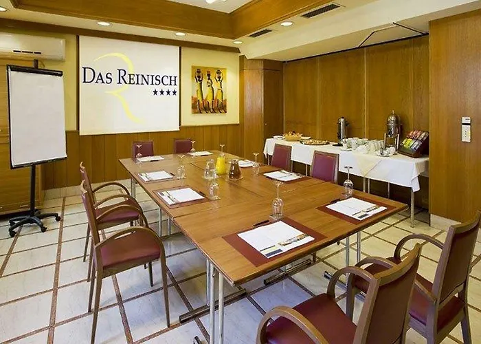 Apart-hotel Reinisch Schwechat