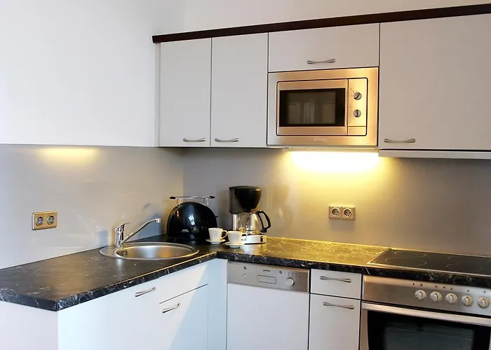 Apart-hotel Reinisch Schwechat