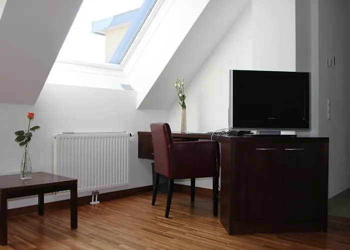 Apart-hotel Reinisch 4*