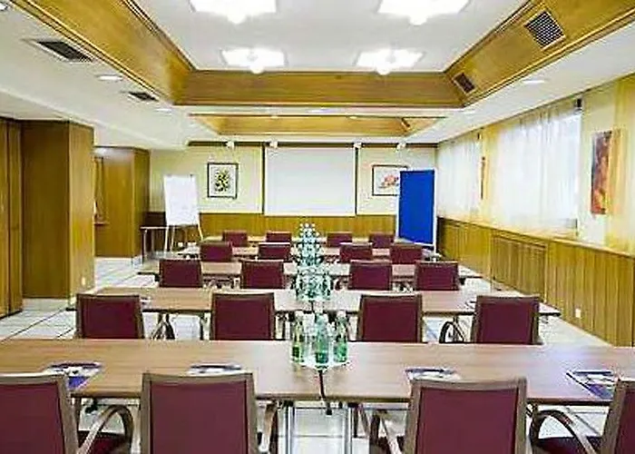 Reinisch 4* Schwechat