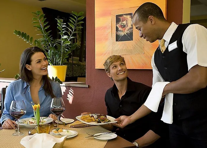 Reinisch Apart-hotel 4*