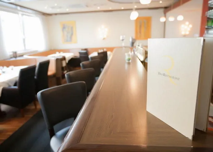 Apart-hotel Reinisch