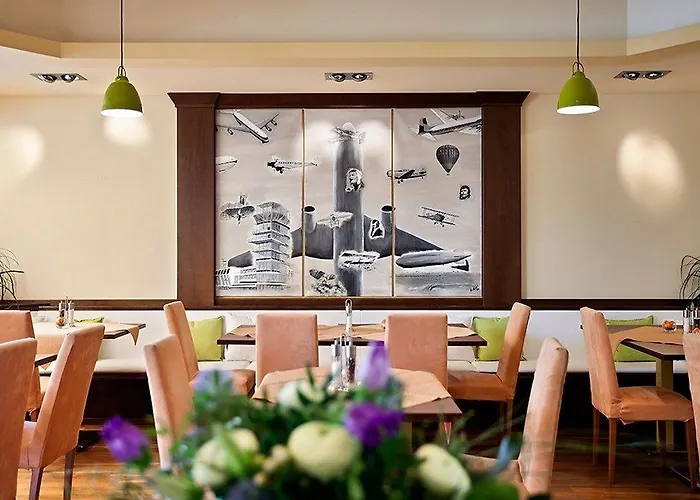 Apart-hotel Reinisch Schwechat