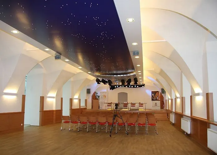 Reinisch Apart-hotel Schwechat