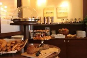 Apart-hotel Reinisch 4*