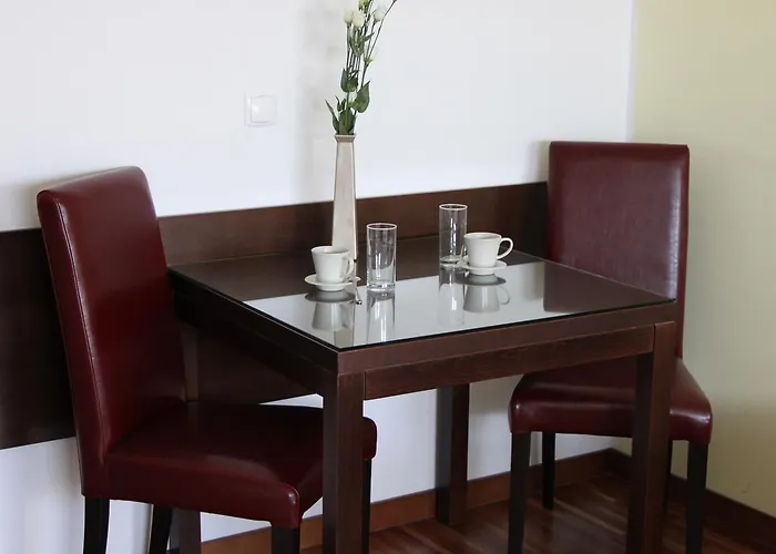 Reinisch Apart-hotel Schwechat