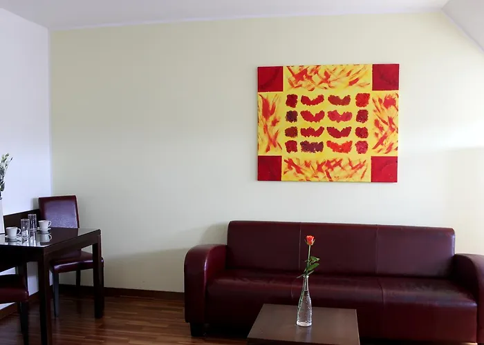 Reinisch Apart-hotel