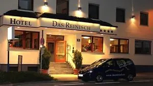 Reinisch Apart-hotel Schwechat