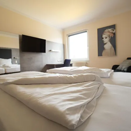 Aparthotel Reinisch Schwechat
