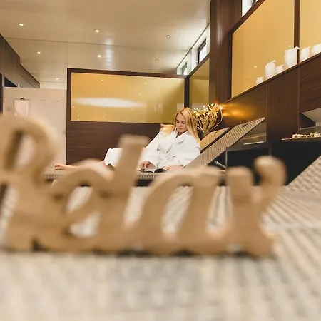 Aparthotel Reinisch Schwechat