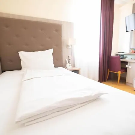 Aparthotel Reinisch 3*
