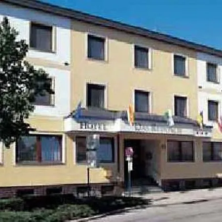 Aparthotel Reinisch Schwechat