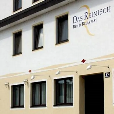 Reinisch Schwechat