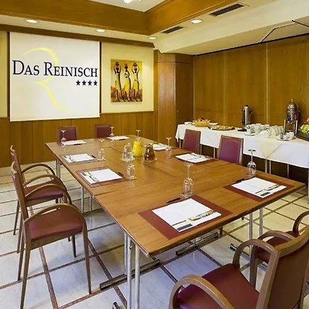 Aparthotel Reinisch Schwechat