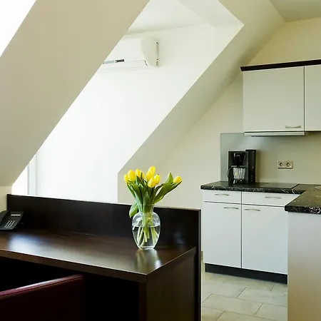 Reinisch Aparthotel Schwechat